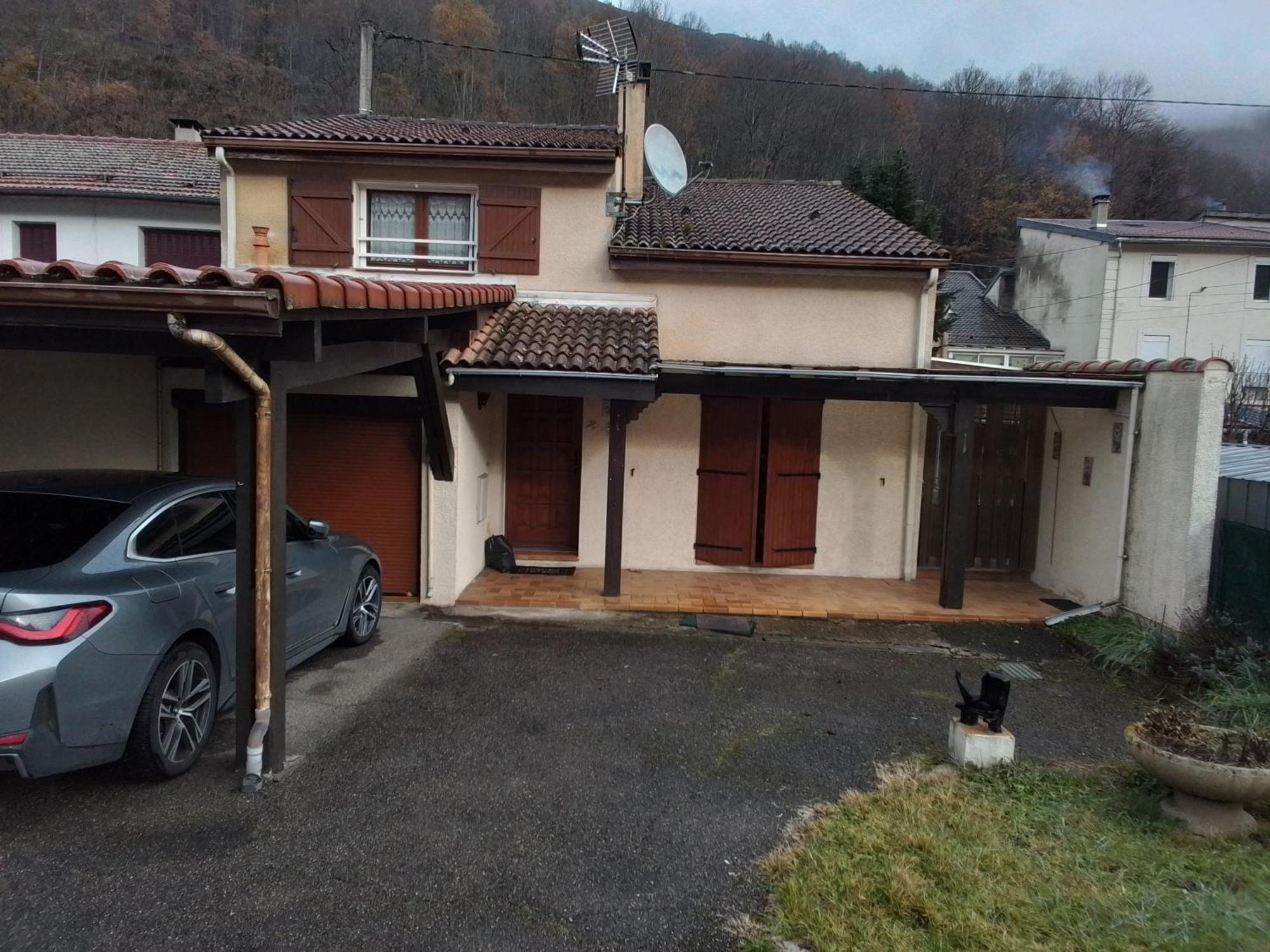 Maison Savignac Les Ormeaux Eksteriør bilde