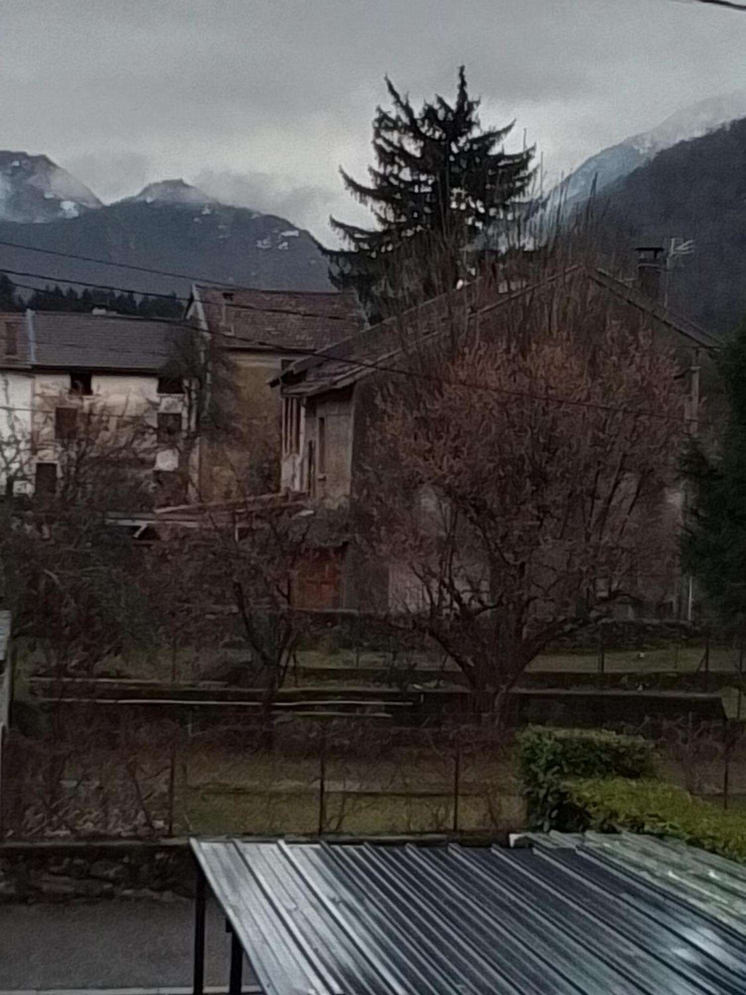 Maison Savignac Les Ormeaux Eksteriør bilde
