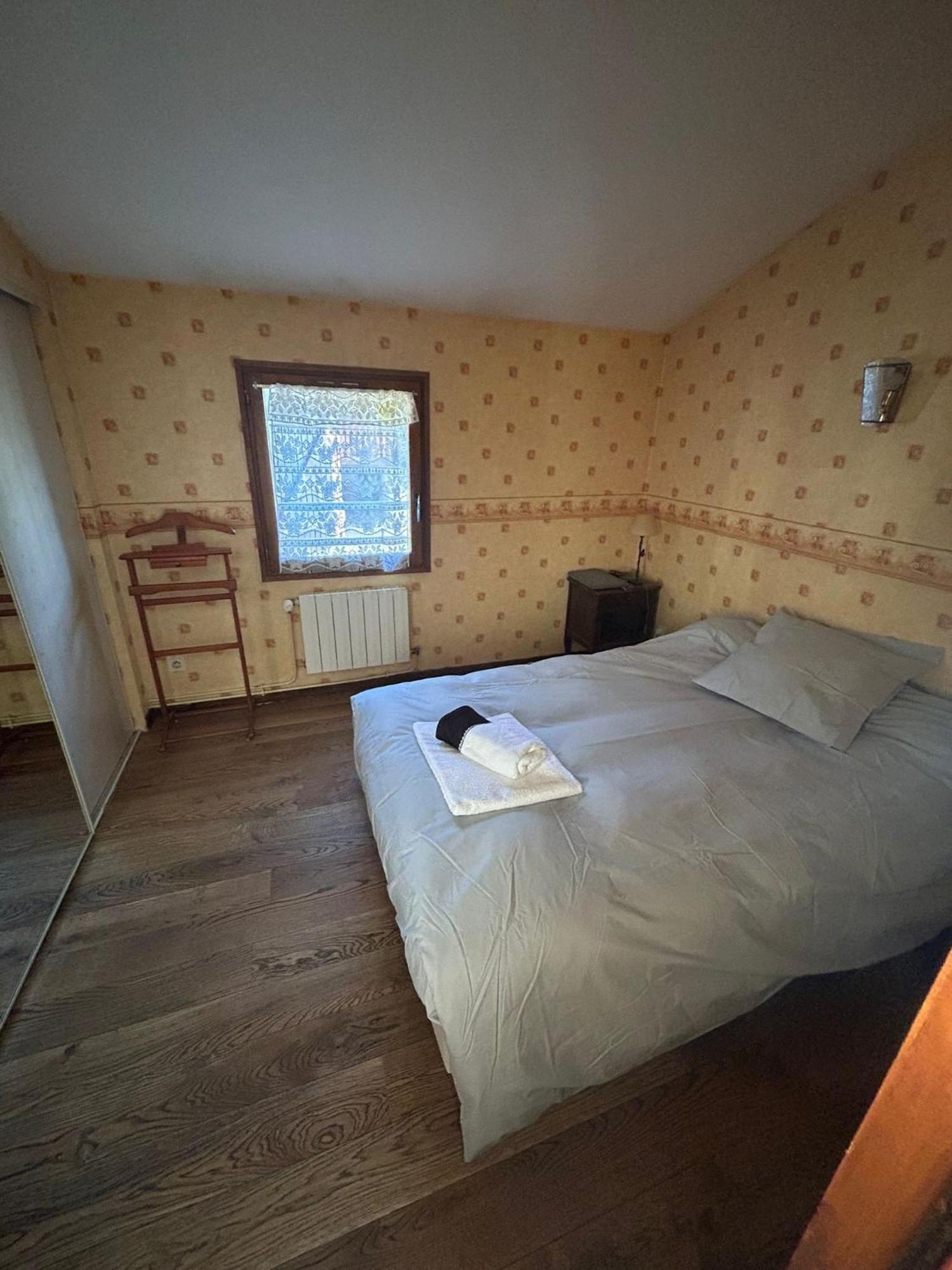 Maison Savignac Les Ormeaux Eksteriør bilde